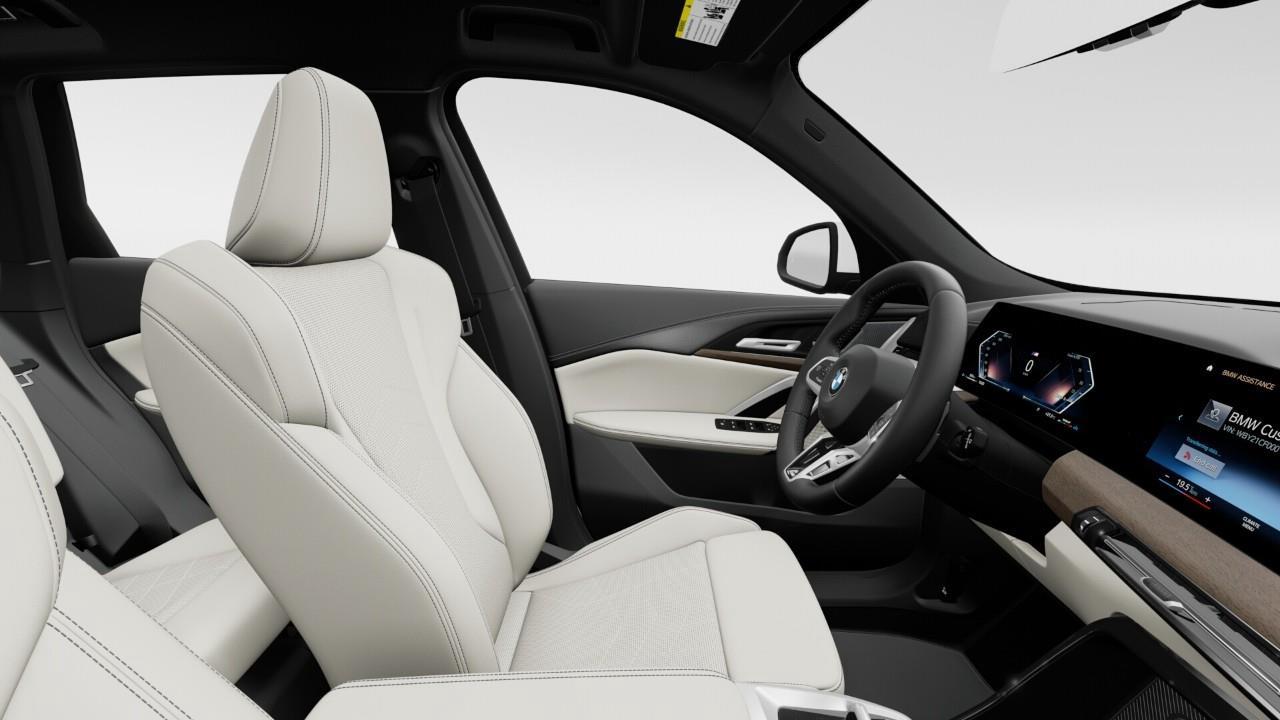 2026 BMW X1 xDrive28i 4dr All-wheel Drive Sports Activity Vehicle Photo