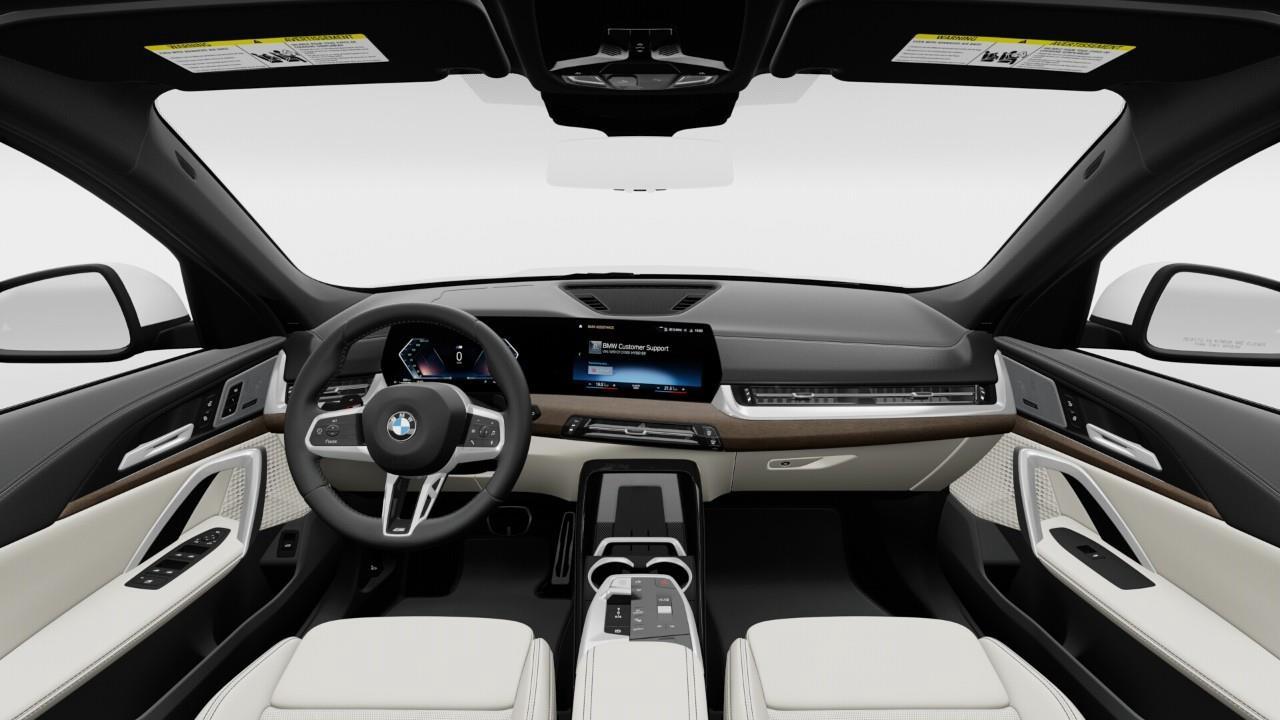 2026 BMW X1 xDrive28i 4dr All-wheel Drive Sports Activity Vehicle Photo