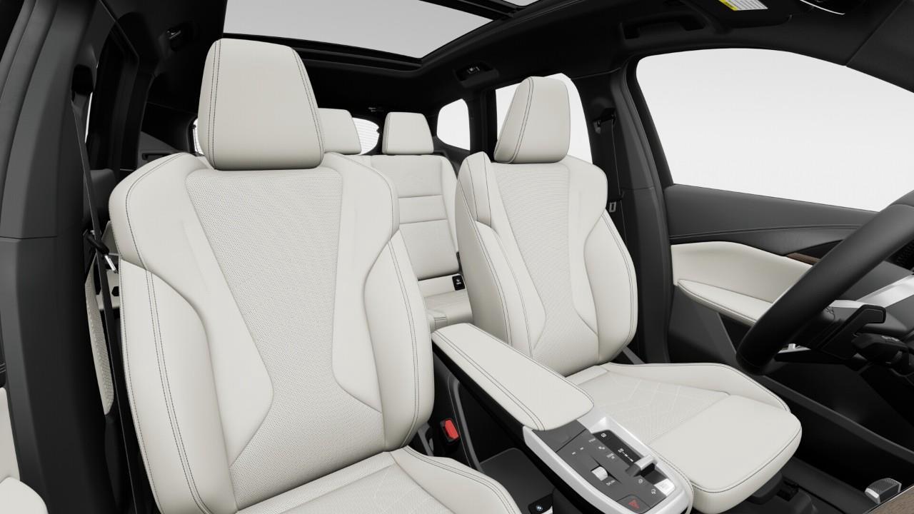 2026 BMW X1 xDrive28i 4dr All-wheel Drive Sports Activity Vehicle Photo