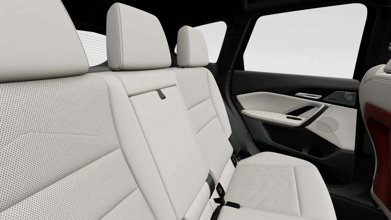 2026 BMW X1 xDrive28i 4dr All-wheel Drive Sports Activity Vehicle Photo