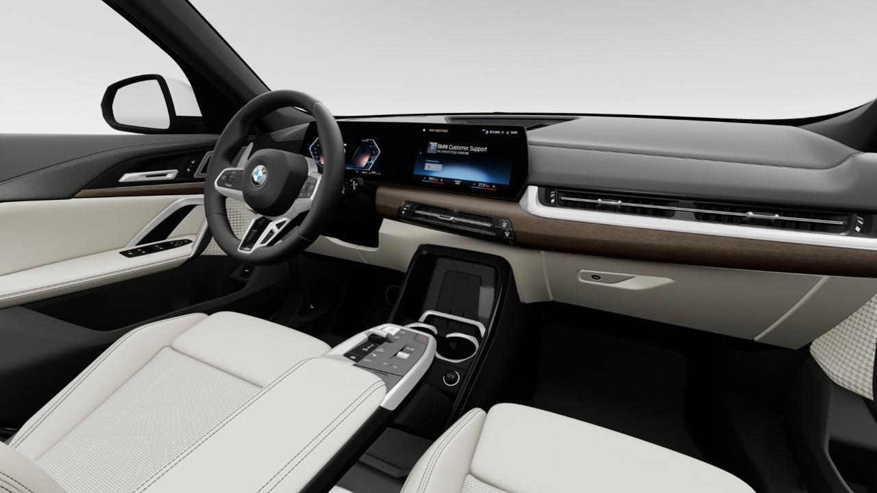 2026 BMW X1 xDrive28i 4dr All-wheel Drive Sports Activity Vehicle Photo