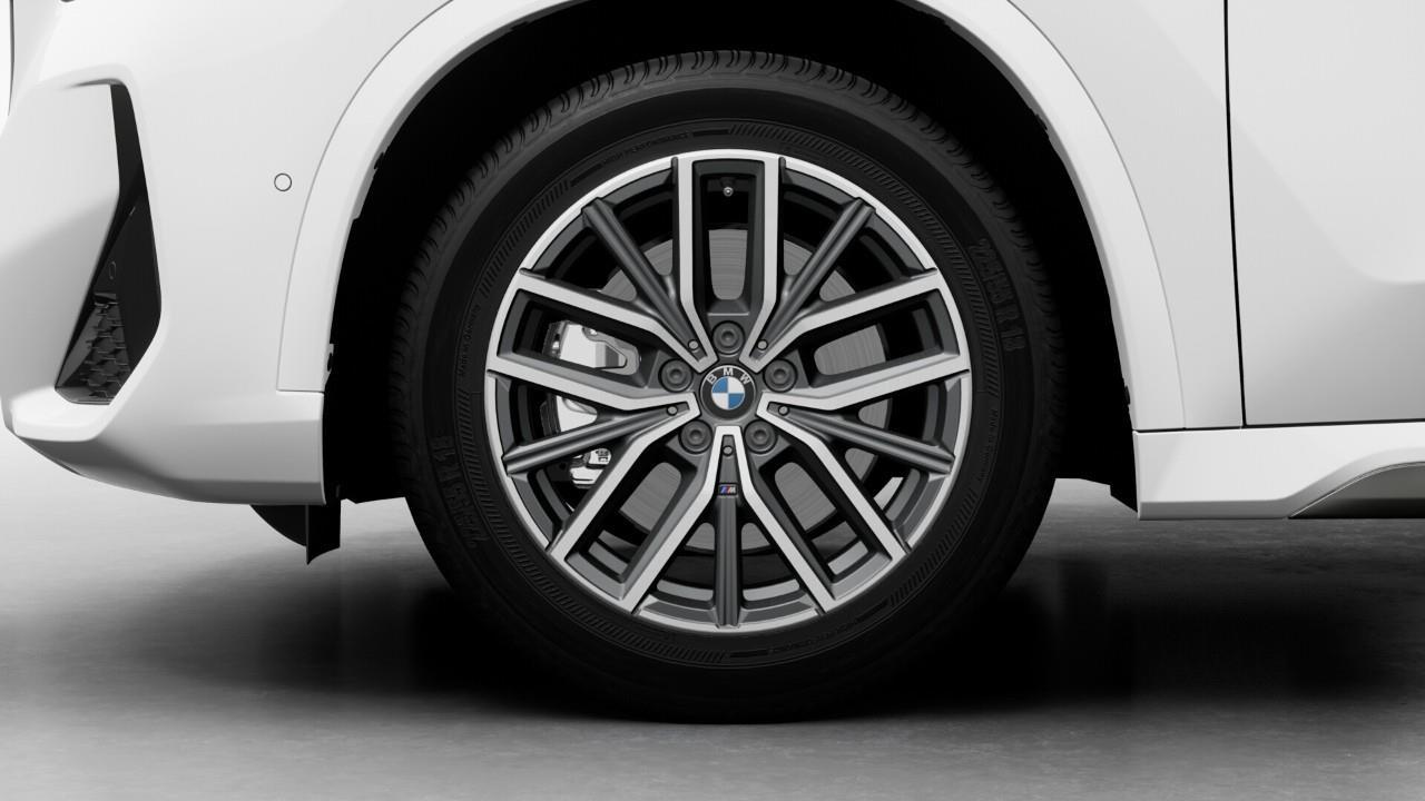 2026 BMW X1 xDrive28i 4dr All-wheel Drive Sports Activity Vehicle Photo