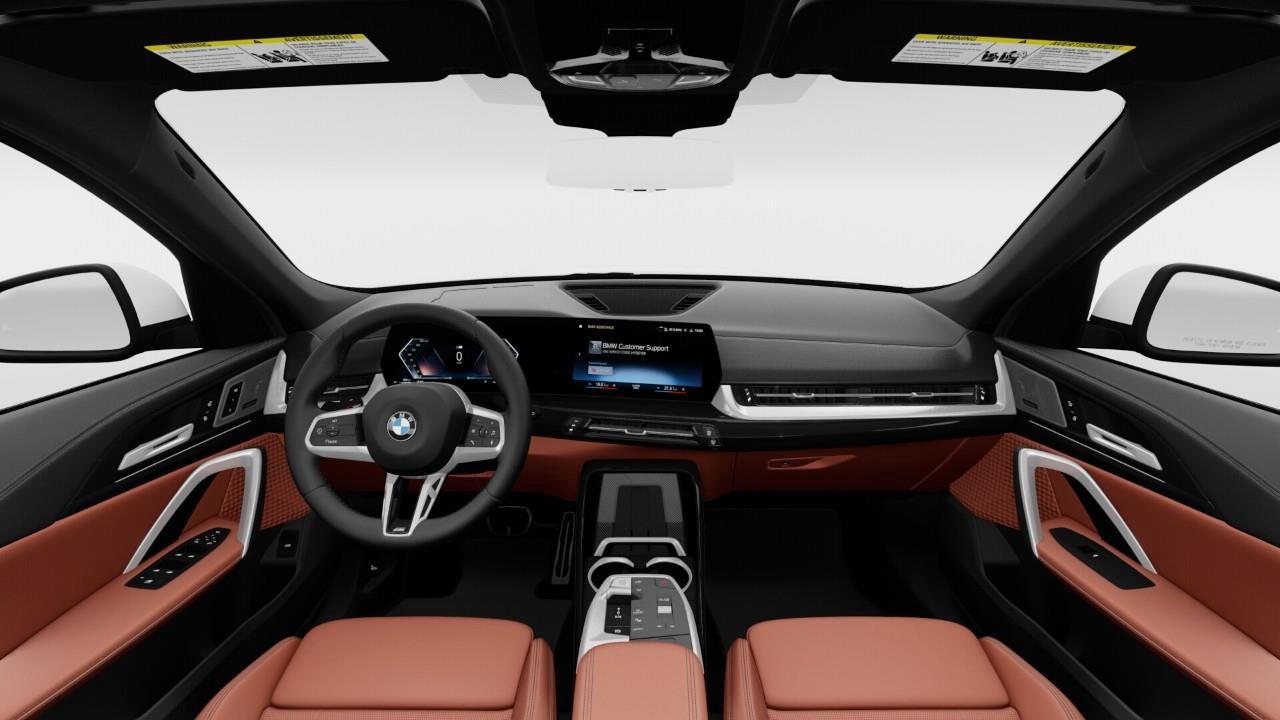 2026 BMW X1 xDrive28i 4dr All-wheel Drive Sports Activity Vehicle Photo