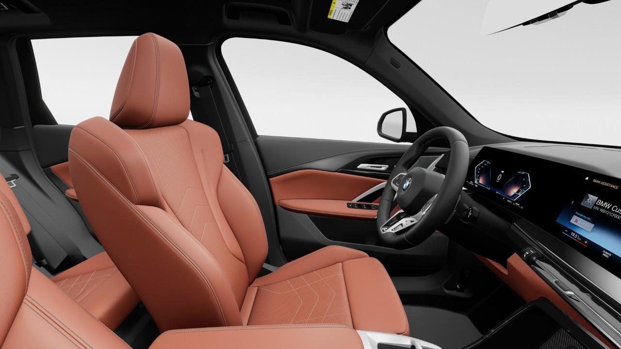 2026 BMW X1 xDrive28i 4dr All-wheel Drive Sports Activity Vehicle Photo