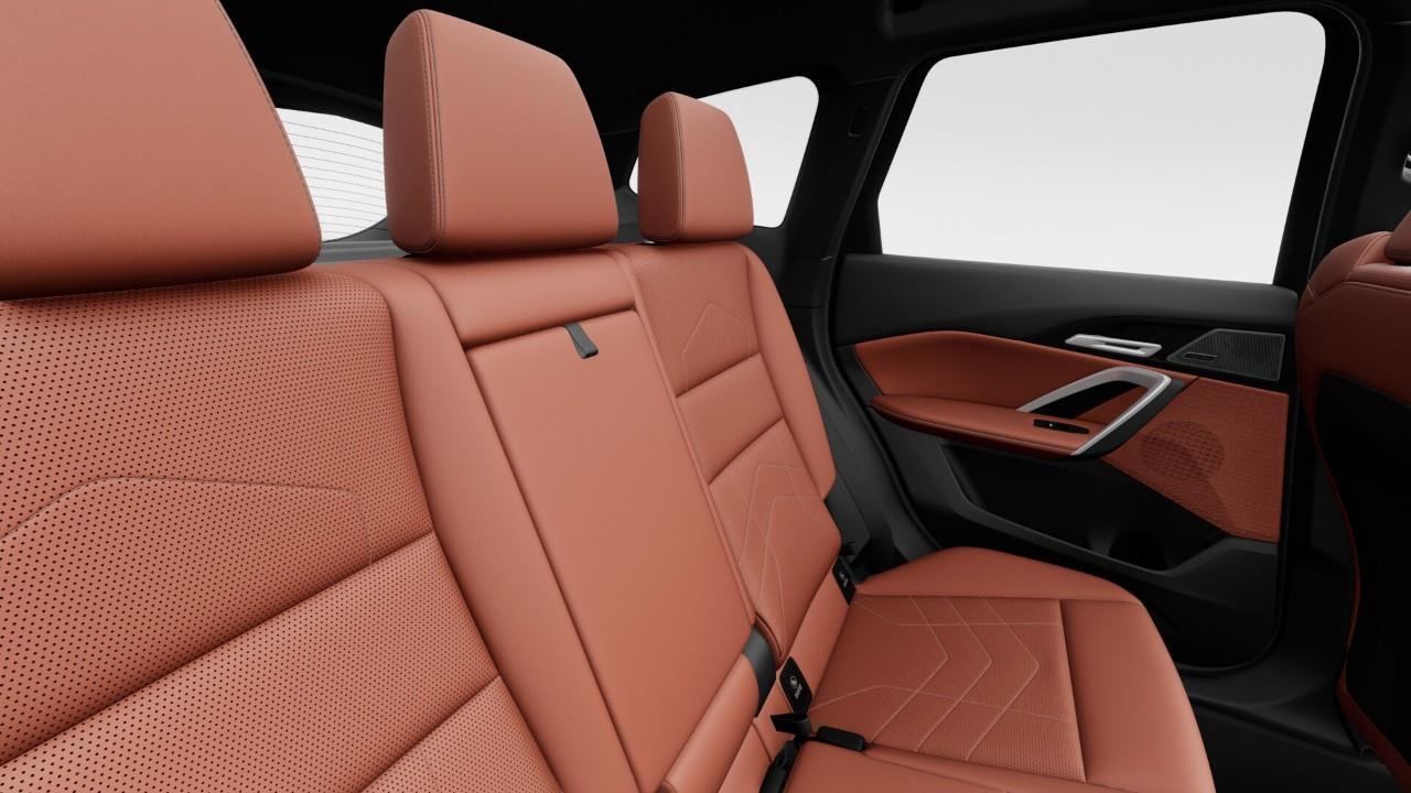 2026 BMW X1 xDrive28i 4dr All-wheel Drive Sports Activity Vehicle Photo