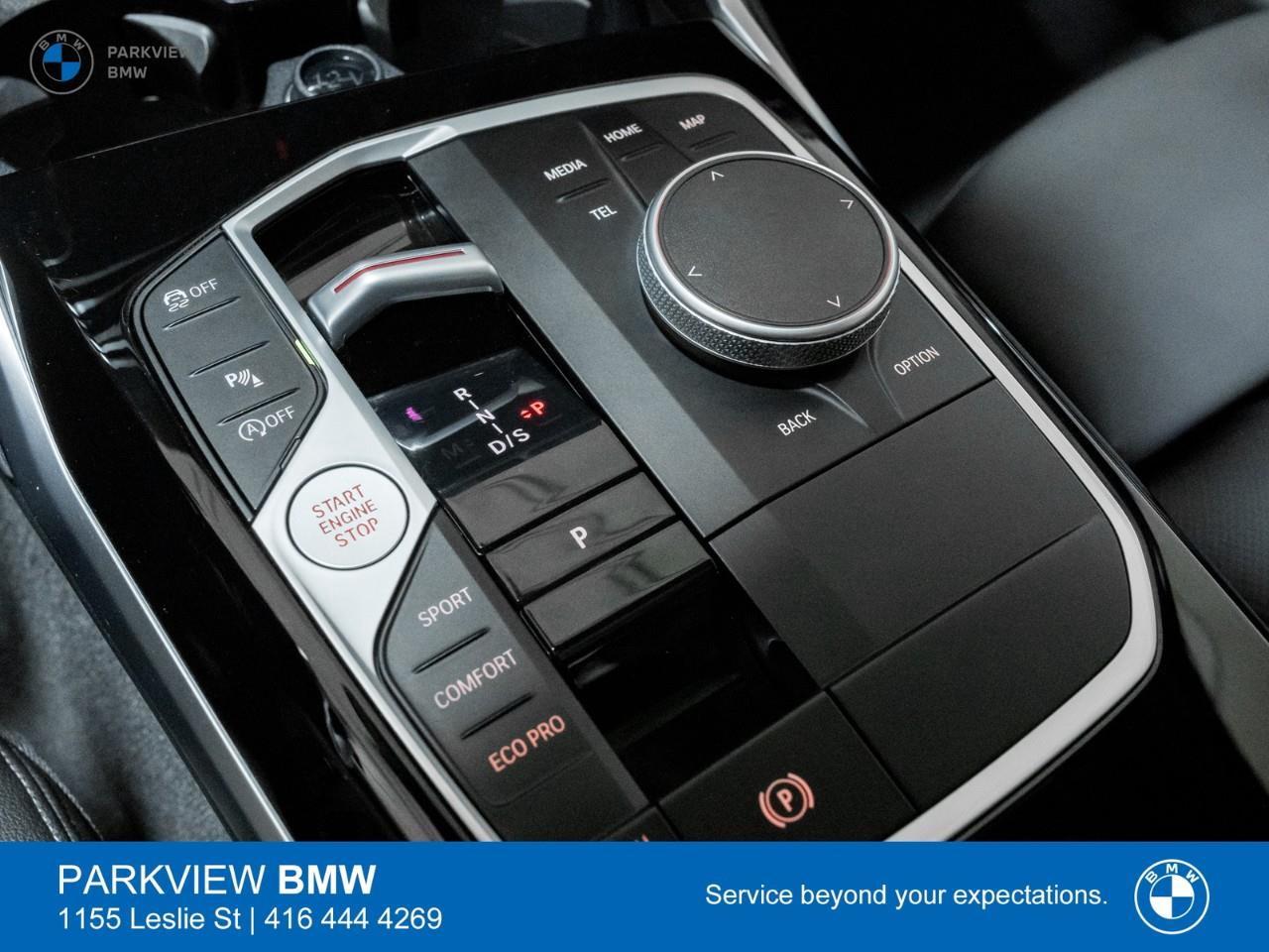 2023 BMW 330 i xDrive 4dr All-Wheel Drive Sedan Photo