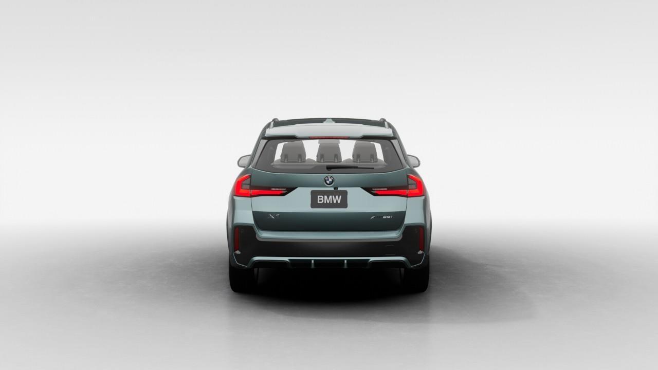 2026 BMW X1 xDrive28i 4dr All-wheel Drive Sports Activity Vehicle Photo4