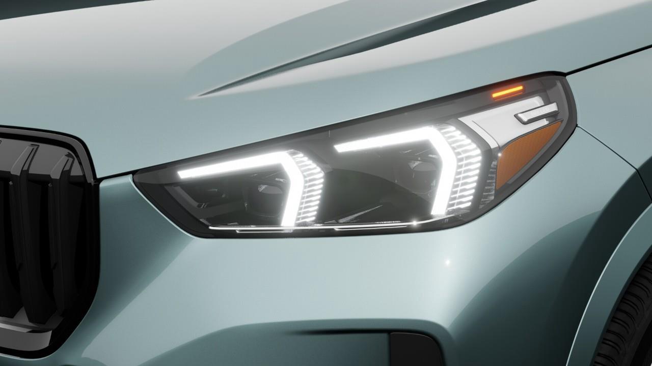 2026 BMW X1 xDrive28i 4dr All-wheel Drive Sports Activity Vehicle Photo