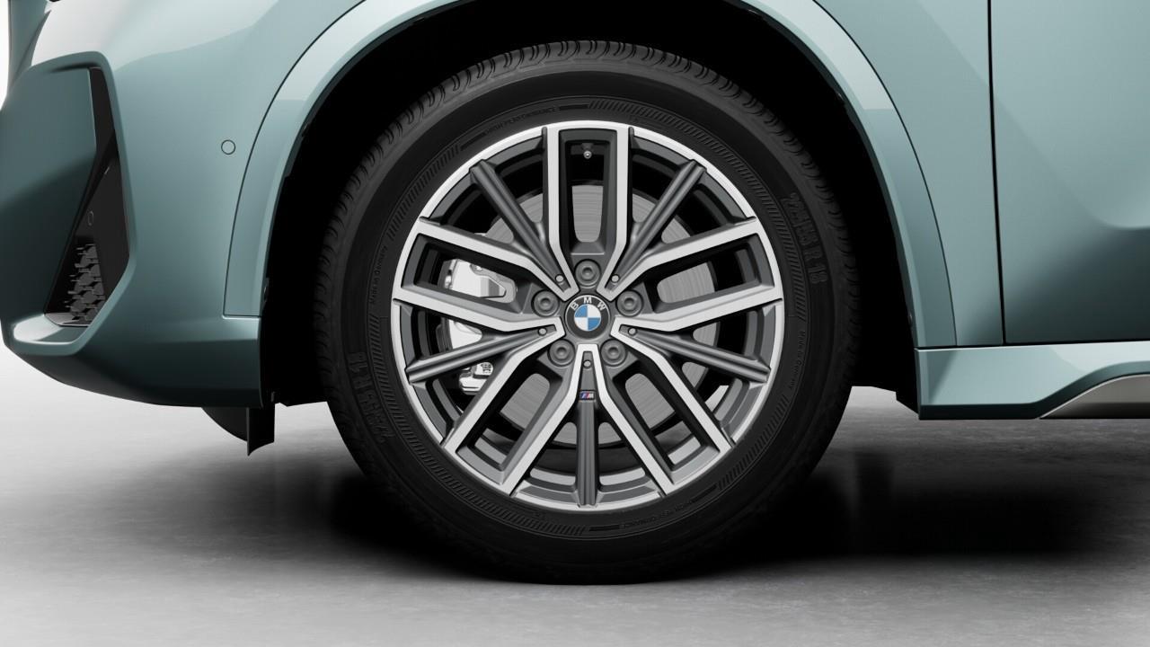 2026 BMW X1 xDrive28i 4dr All-wheel Drive Sports Activity Vehicle Photo