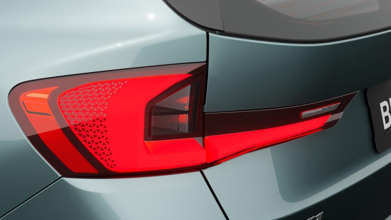 2026 BMW X1 xDrive28i 4dr All-wheel Drive Sports Activity Vehicle Photo