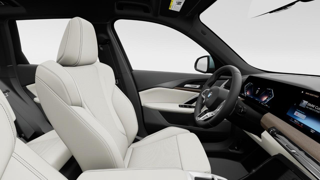 2026 BMW X1 xDrive28i 4dr All-wheel Drive Sports Activity Vehicle Photo