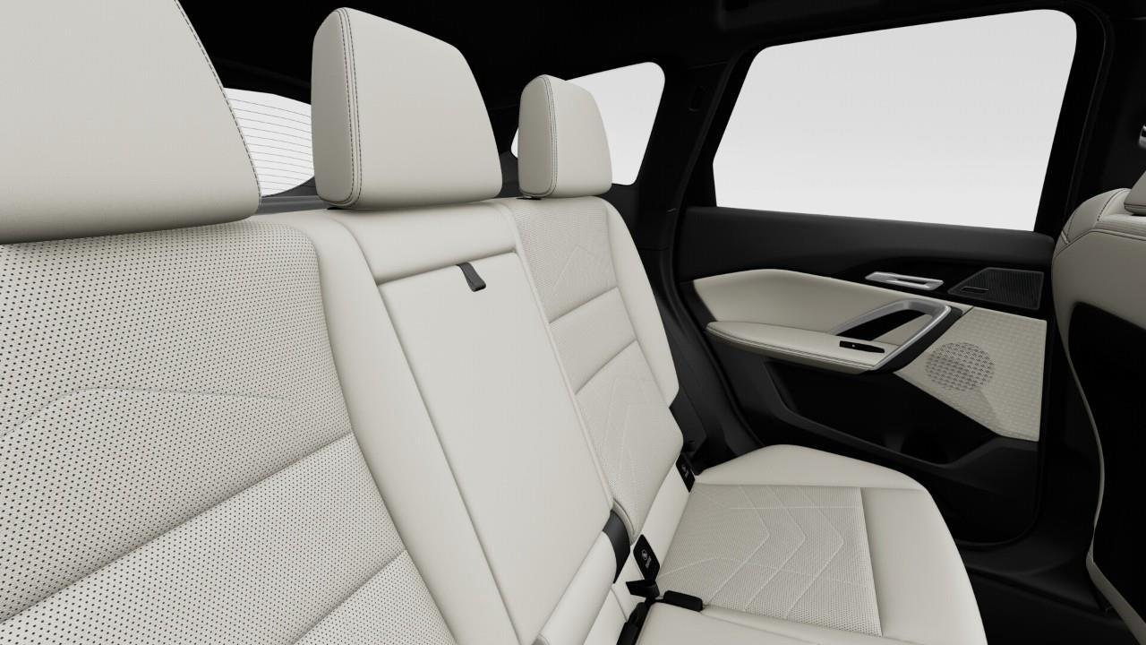 2026 BMW X1 xDrive28i 4dr All-wheel Drive Sports Activity Vehicle Photo