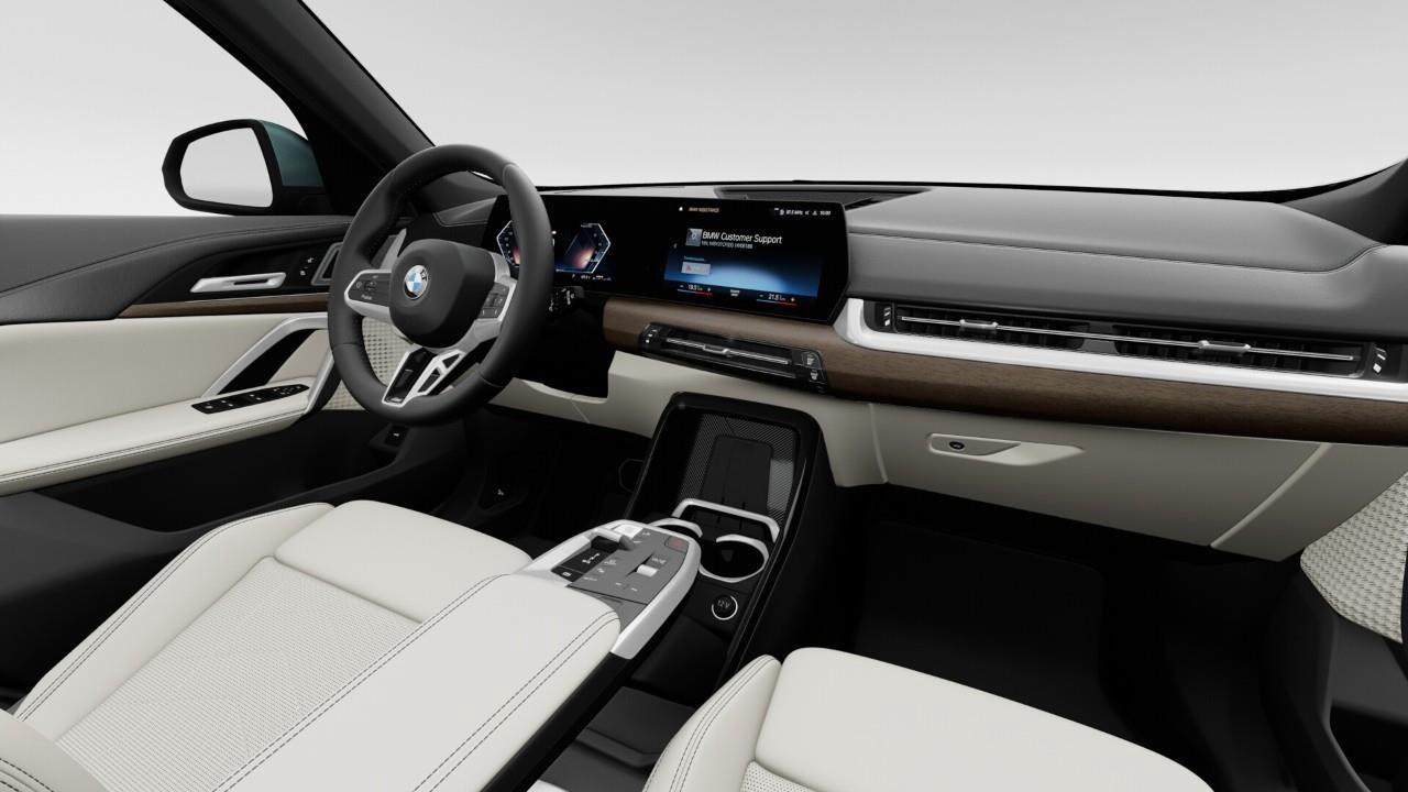 2026 BMW X1 xDrive28i 4dr All-wheel Drive Sports Activity Vehicle Photo