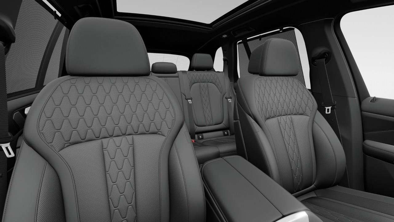 2026 BMW X5 PHEV xDrive50e 4dr All-Wheel Drive Sports Activity Vehicle Photo