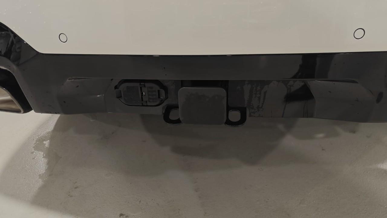 2024 BMW X3 xDrive30i 4dr All-Wheel Drive Sports Activity Vehicle Photo