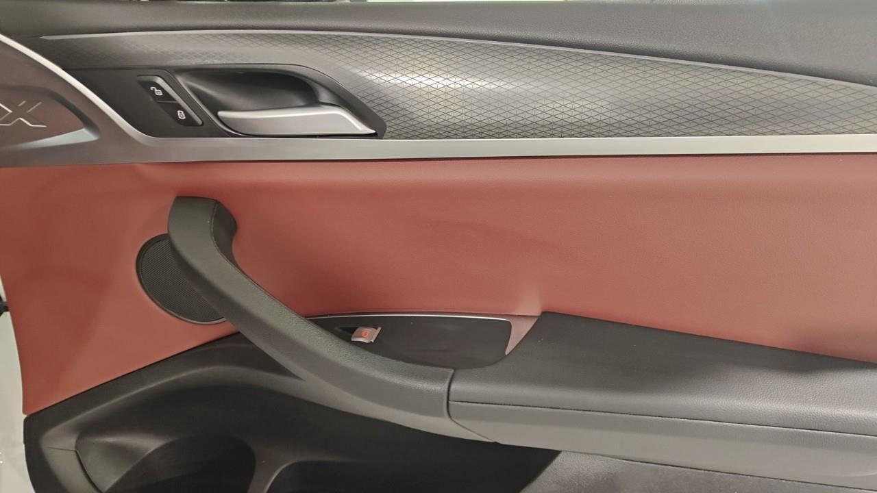 2024 BMW X3 xDrive30i 4dr All-Wheel Drive Sports Activity Vehicle Photo