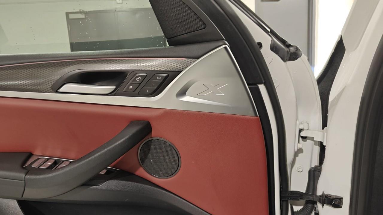 2024 BMW X3 xDrive30i 4dr All-Wheel Drive Sports Activity Vehicle Photo