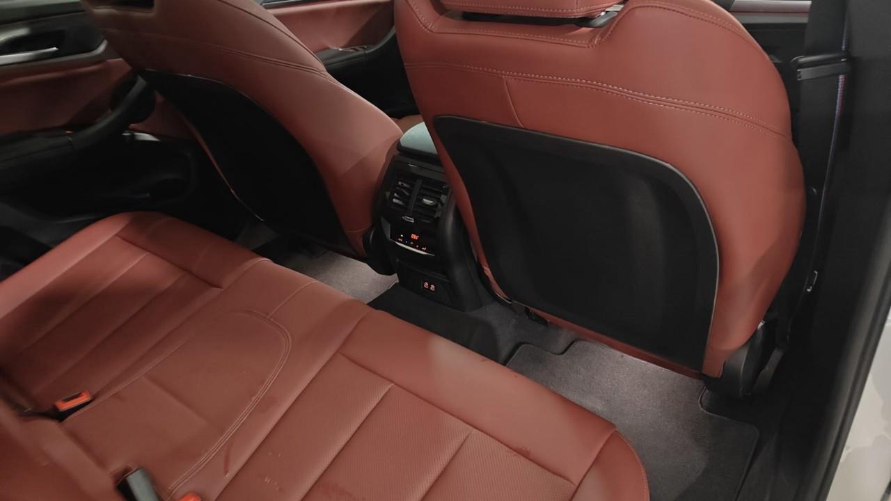 2024 BMW X3 xDrive30i 4dr All-Wheel Drive Sports Activity Vehicle Photo