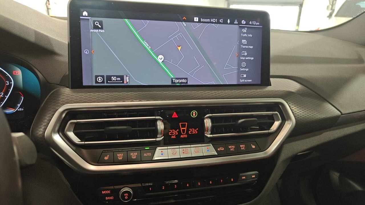 2024 BMW X3 xDrive30i 4dr All-Wheel Drive Sports Activity Vehicle Photo