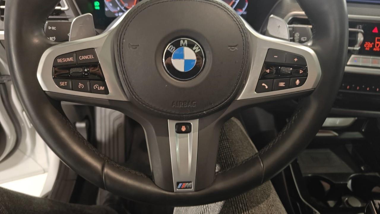 2024 BMW X3 xDrive30i 4dr All-Wheel Drive Sports Activity Vehicle Photo