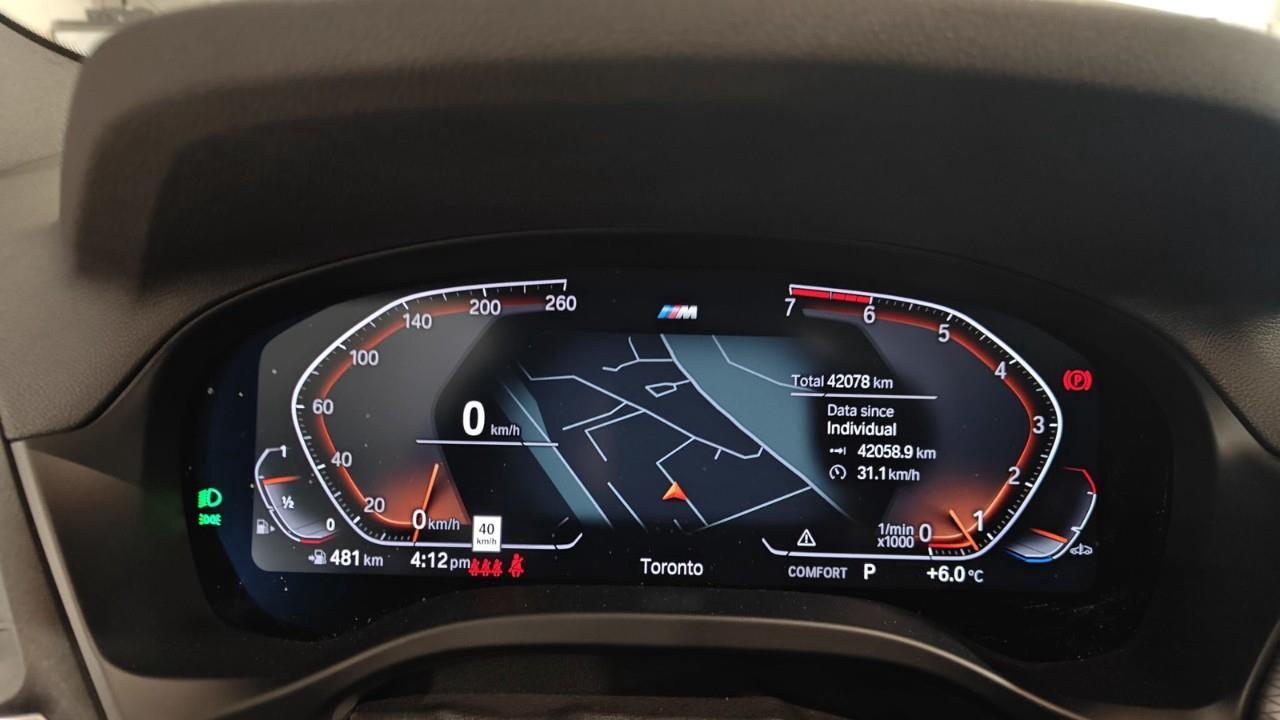 2024 BMW X3 xDrive30i 4dr All-Wheel Drive Sports Activity Vehicle Photo