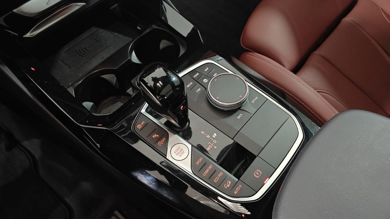 2024 BMW X3 xDrive30i 4dr All-Wheel Drive Sports Activity Vehicle Photo