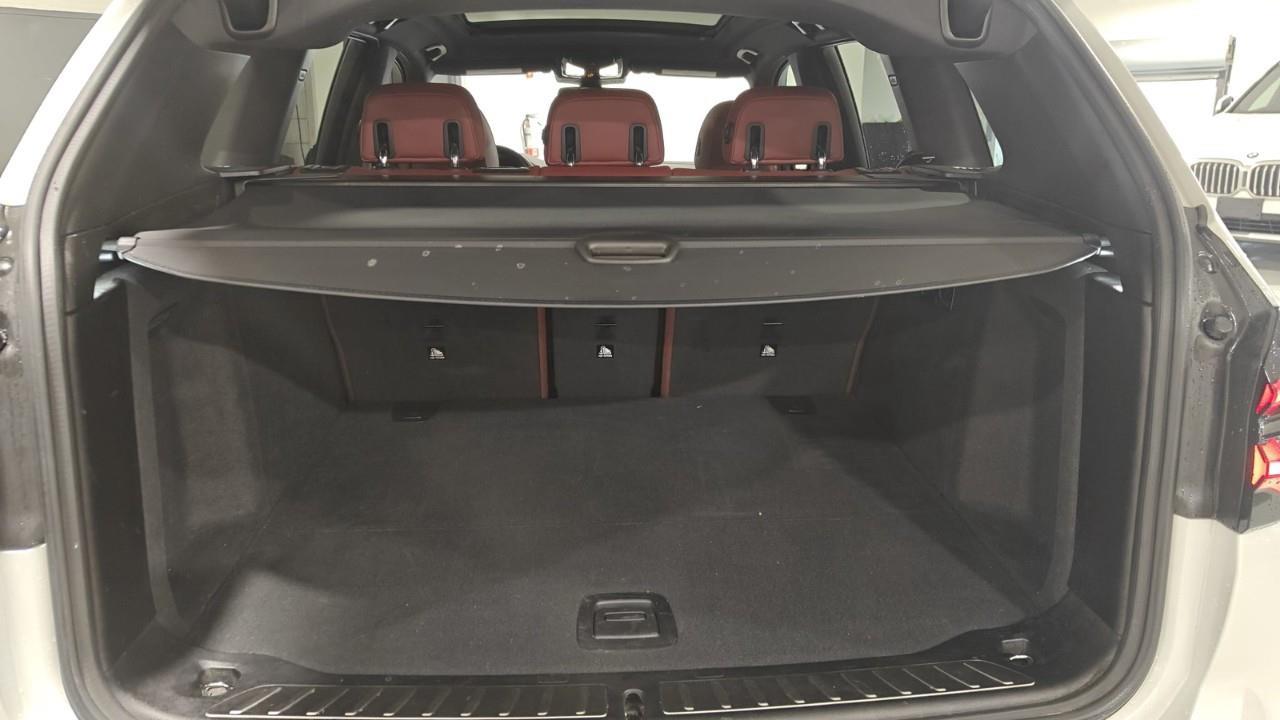 2024 BMW X3 xDrive30i 4dr All-Wheel Drive Sports Activity Vehicle Photo