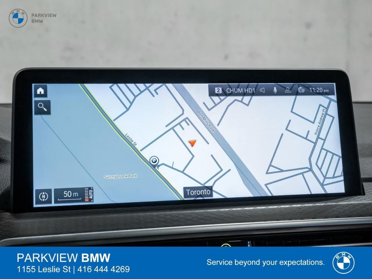 2024 BMW X3 xDrive30i 4dr All-Wheel Drive Sports Activity Vehicle Photo