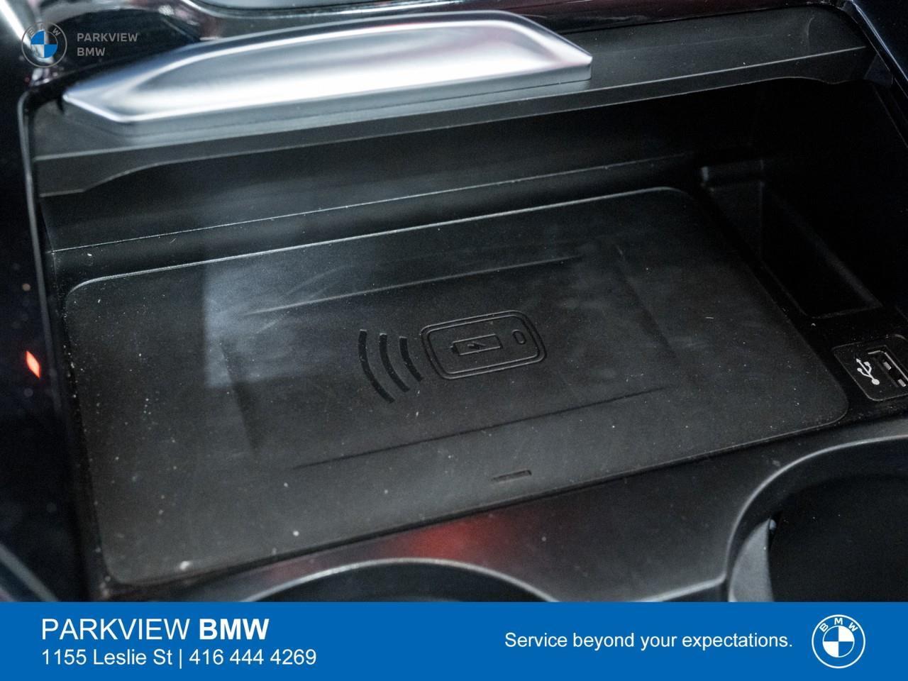 2024 BMW X3 xDrive30i 4dr All-Wheel Drive Sports Activity Vehicle Photo