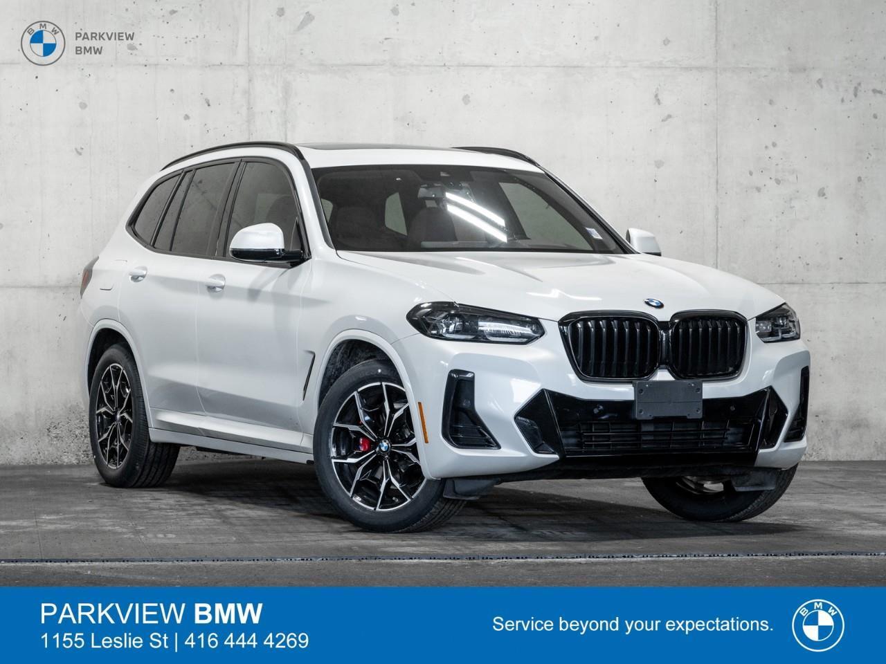 2024 BMW X3 xDrive30i 4dr All-Wheel Drive Sports Activity Vehicle Photo0