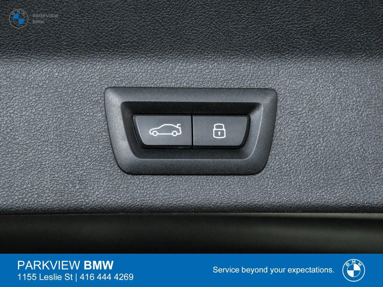 2024 BMW X3 xDrive30i 4dr All-Wheel Drive Sports Activity Vehicle Photo
