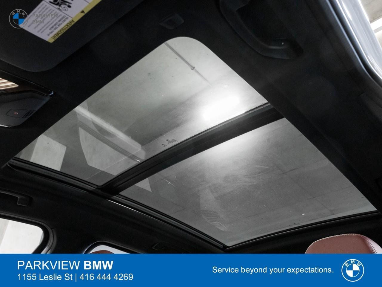 2024 BMW X3 xDrive30i 4dr All-Wheel Drive Sports Activity Vehicle Photo