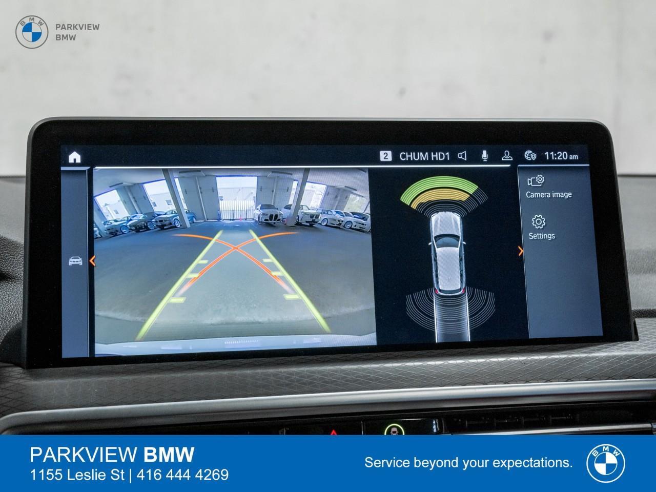 2024 BMW X3 xDrive30i 4dr All-Wheel Drive Sports Activity Vehicle Photo
