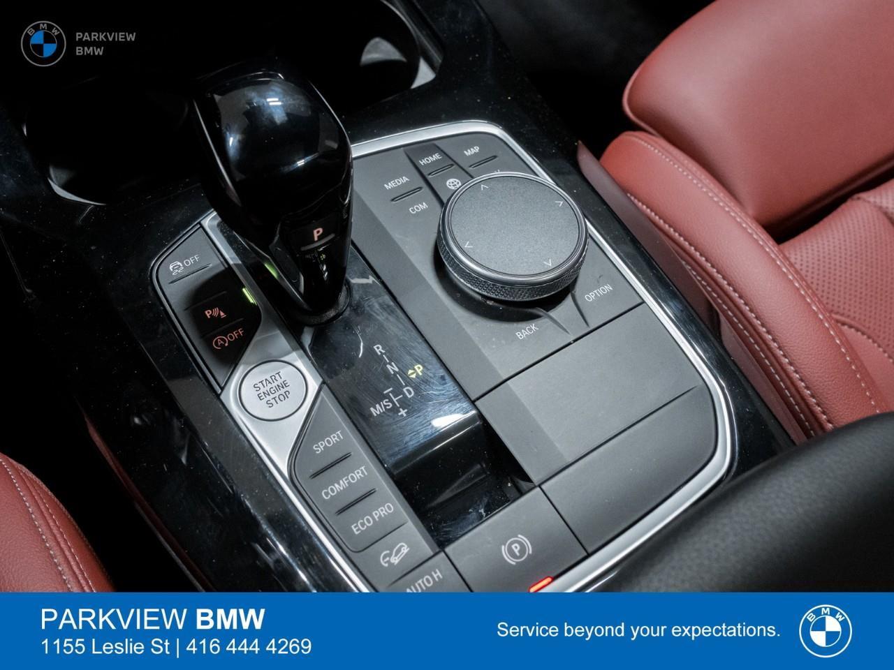 2024 BMW X3 xDrive30i 4dr All-Wheel Drive Sports Activity Vehicle Photo