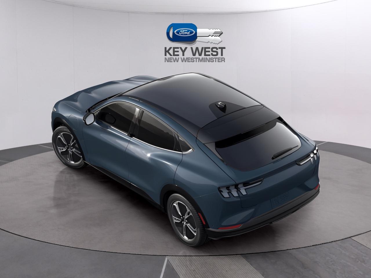 2023 Ford Mustang Mach-E Premium Photo1