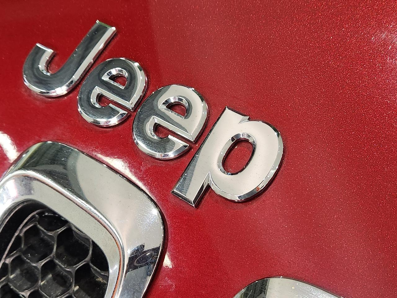 2014 Jeep Cherokee Sport NAVI REAR CAM H-TED SEAT HITCH CLEAN CARFAX Photo