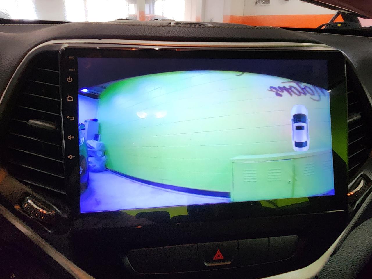 2014 Jeep Cherokee Sport NAVI REAR CAM H-TED SEAT HITCH CLEAN CARFAX Photo