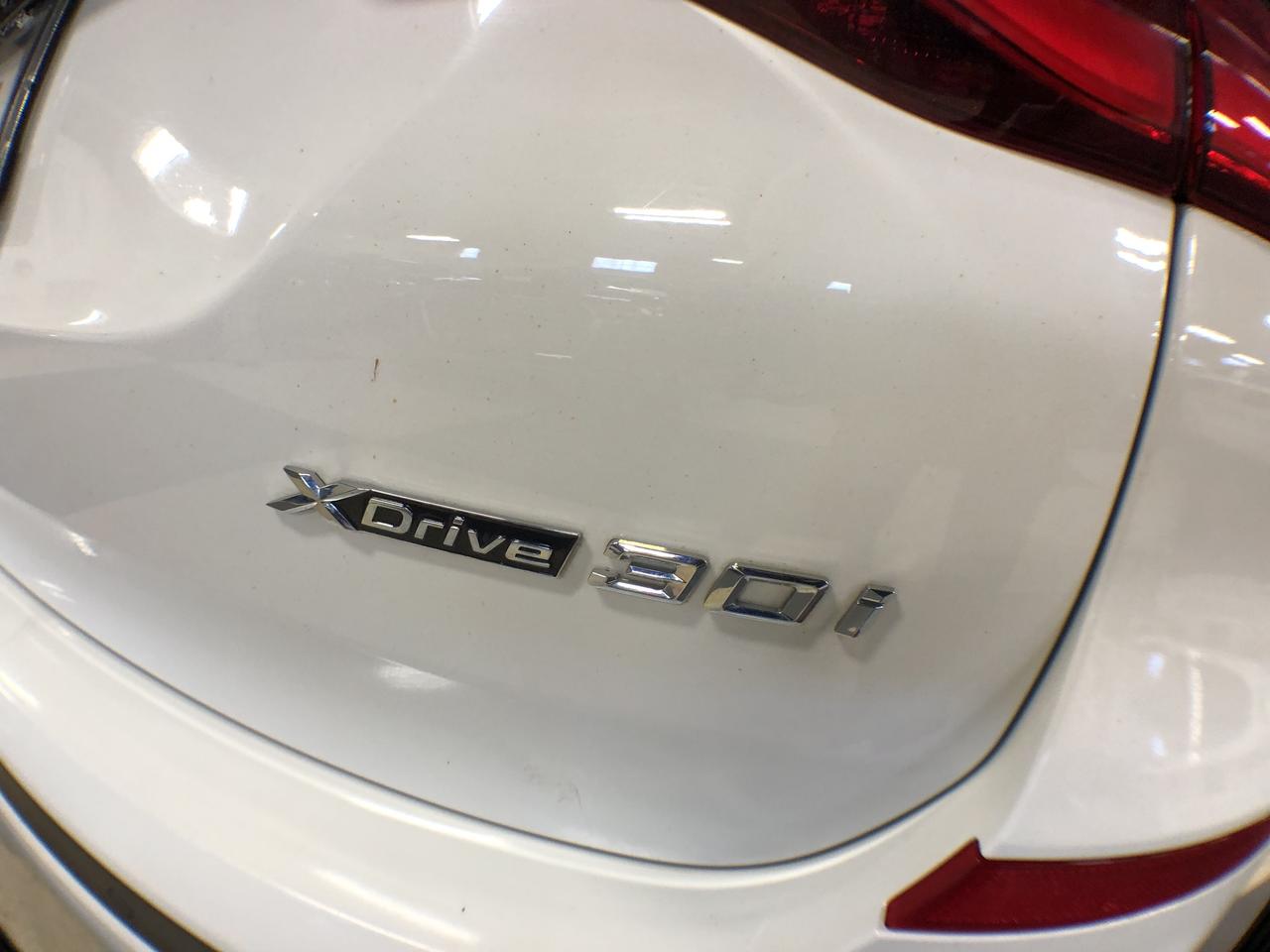 2019 BMW X3 xDrive30i SPORT PKG LEATHER PANO/ROOF NAVI CAMERA Photo