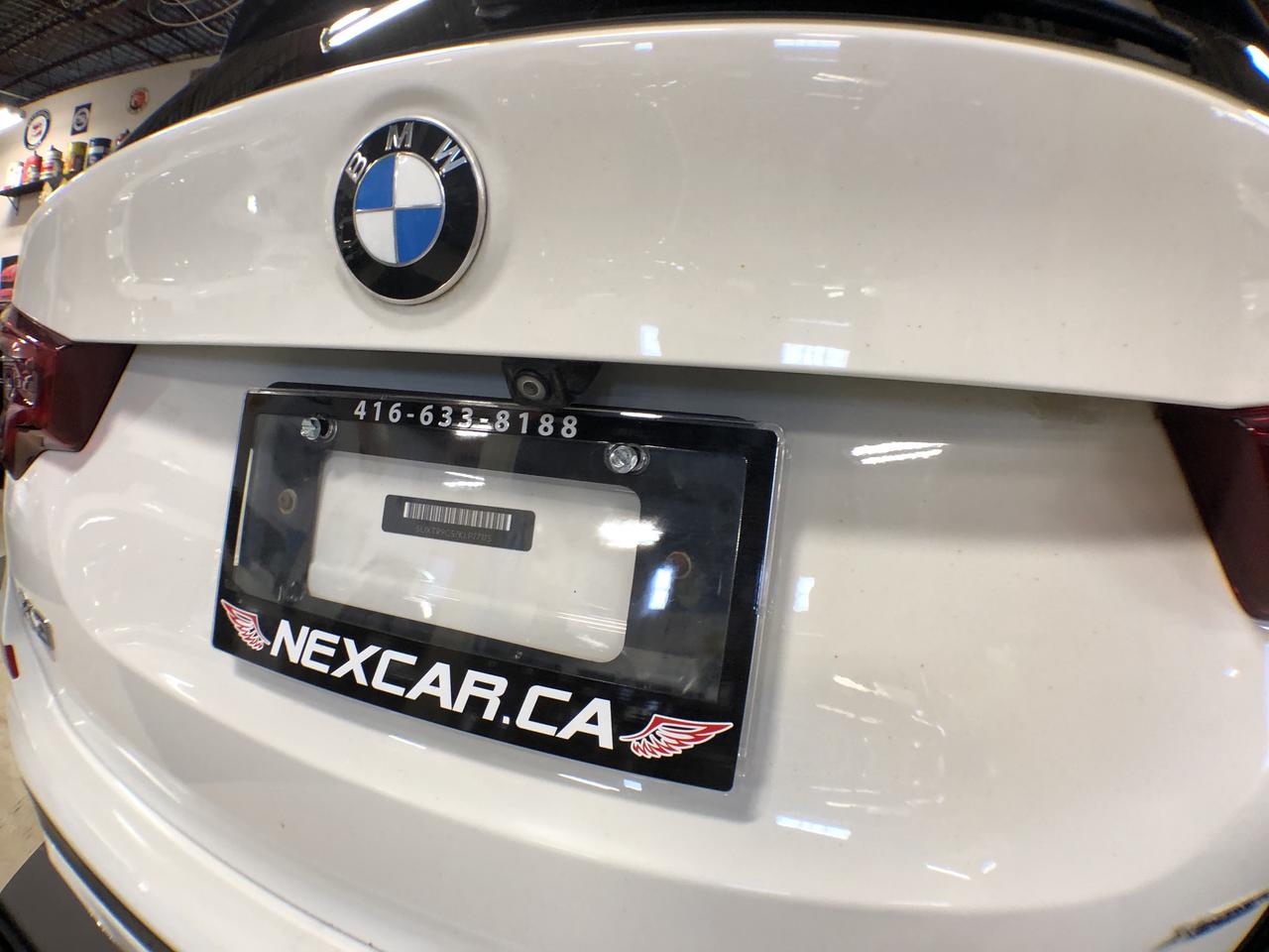 2019 BMW X3 xDrive30i SPORT PKG LEATHER PANO/ROOF NAVI CAMERA Photo