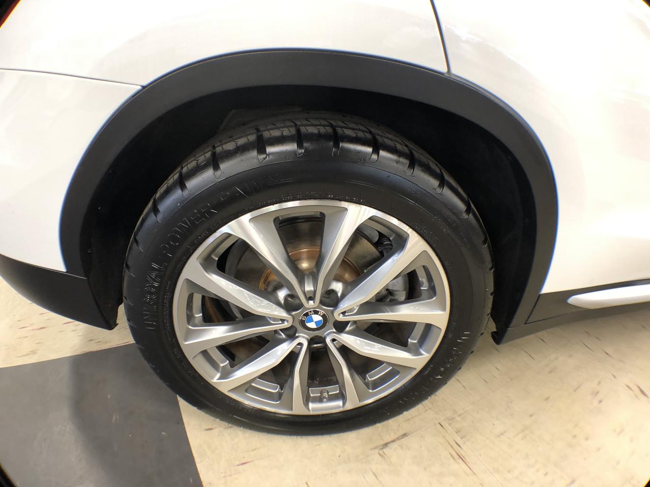 2019 BMW X3 xDrive30i SPORT PKG LEATHER PANO/ROOF NAVI CAMERA Photo