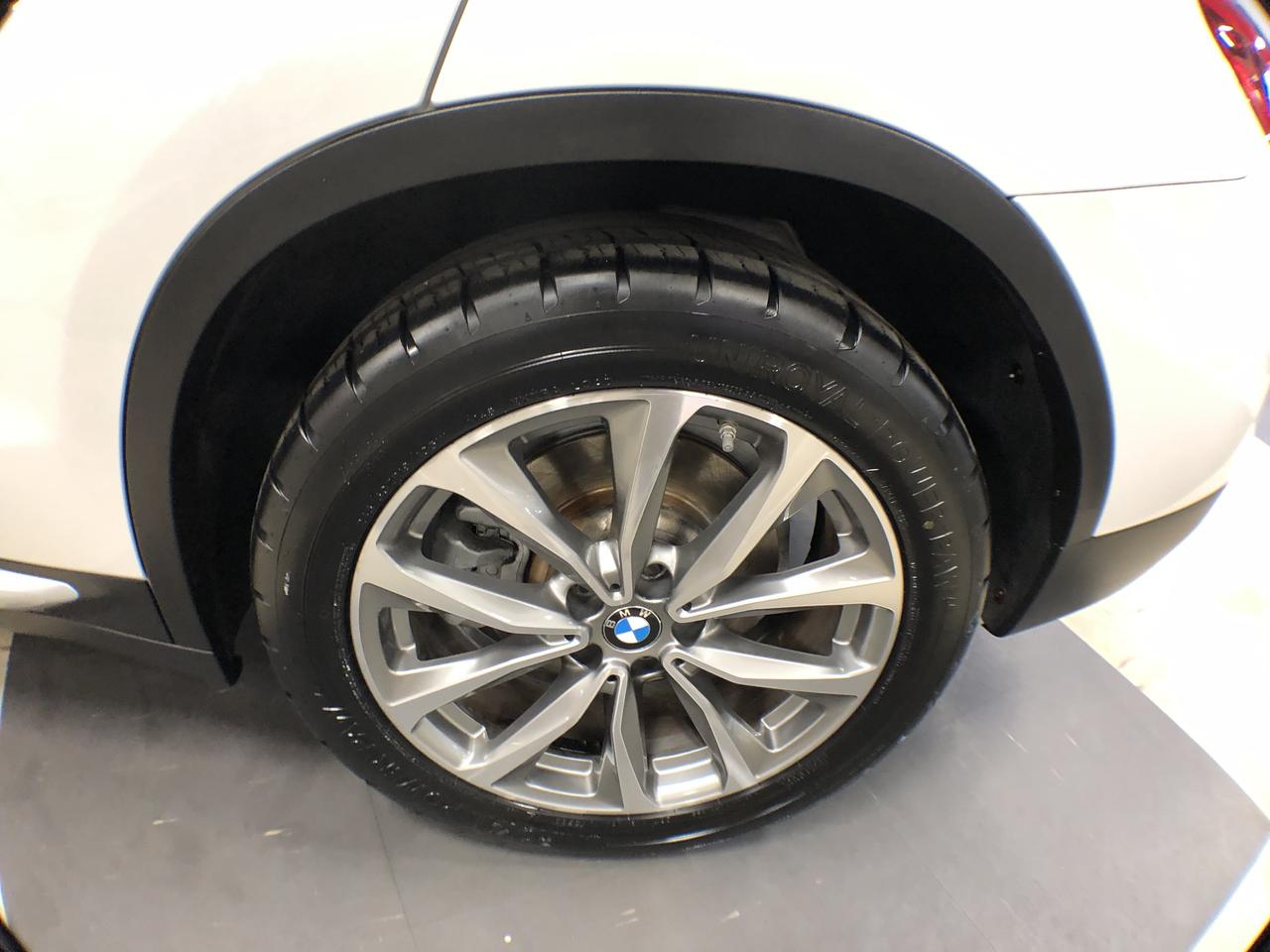 2019 BMW X3 xDrive30i SPORT PKG LEATHER PANO/ROOF NAVI CAMERA Photo