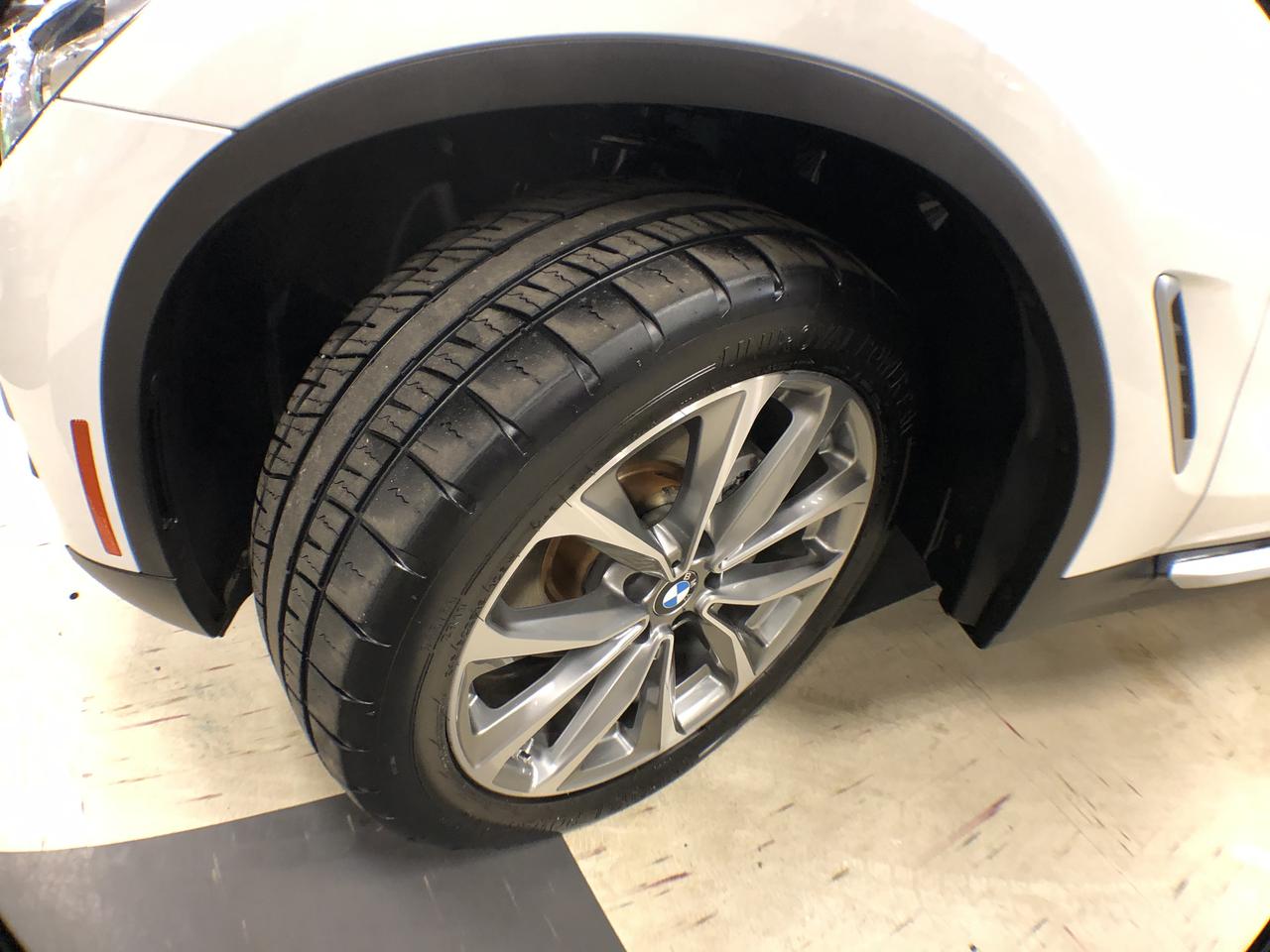 2019 BMW X3 xDrive30i SPORT PKG LEATHER PANO/ROOF NAVI CAMERA Photo