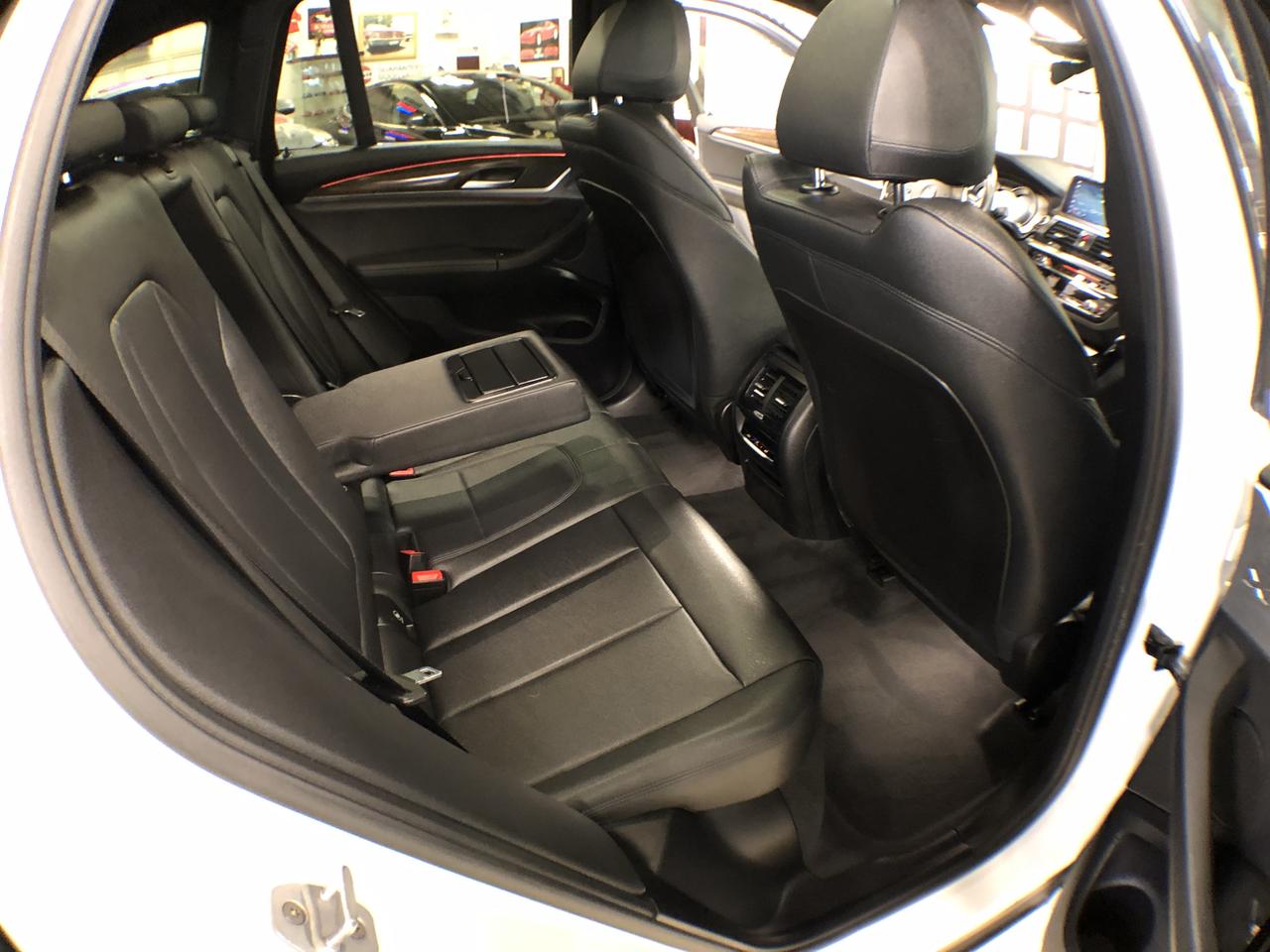 2019 BMW X3 xDrive30i SPORT PKG LEATHER PANO/ROOF NAVI CAMERA Photo