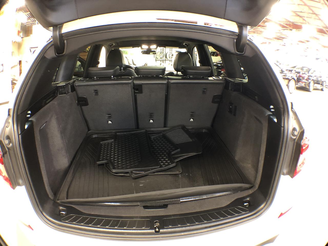 2019 BMW X3 xDrive30i SPORT PKG LEATHER PANO/ROOF NAVI CAMERA Photo