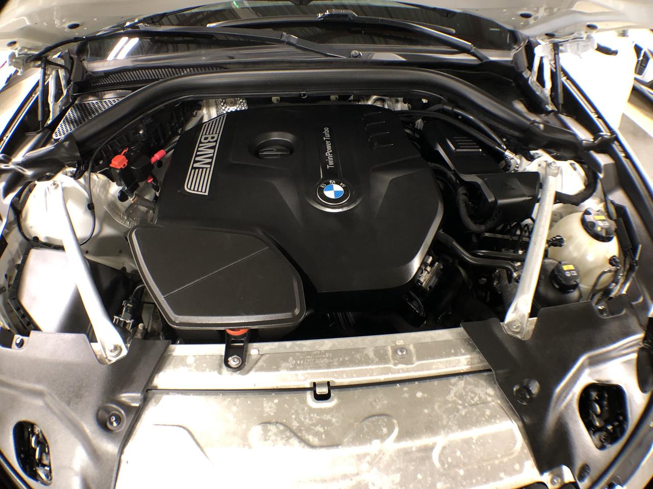 2019 BMW X3 xDrive30i SPORT PKG LEATHER PANO/ROOF NAVI CAMERA Photo