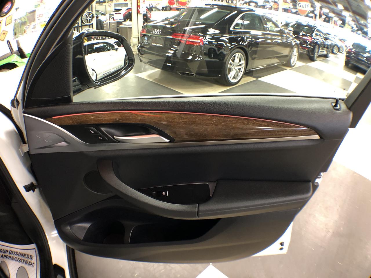 2019 BMW X3 xDrive30i SPORT PKG LEATHER PANO/ROOF NAVI CAMERA Photo