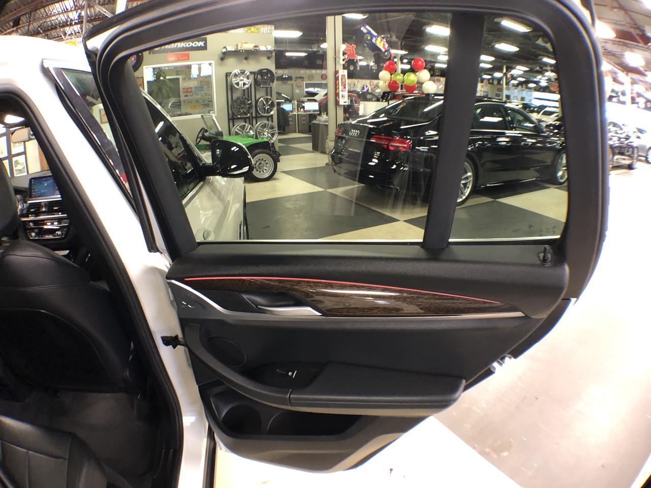 2019 BMW X3 xDrive30i SPORT PKG LEATHER PANO/ROOF NAVI CAMERA Photo