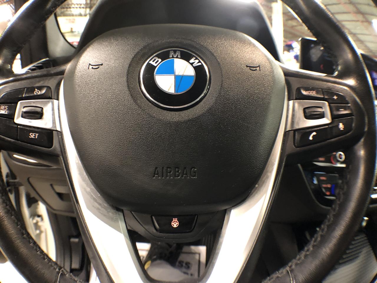 2019 BMW X3 xDrive30i SPORT PKG LEATHER PANO/ROOF NAVI CAMERA Photo