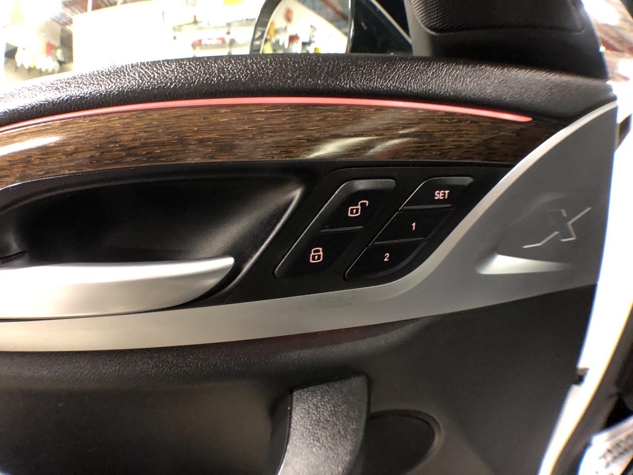 2019 BMW X3 xDrive30i SPORT PKG LEATHER PANO/ROOF NAVI CAMERA Photo