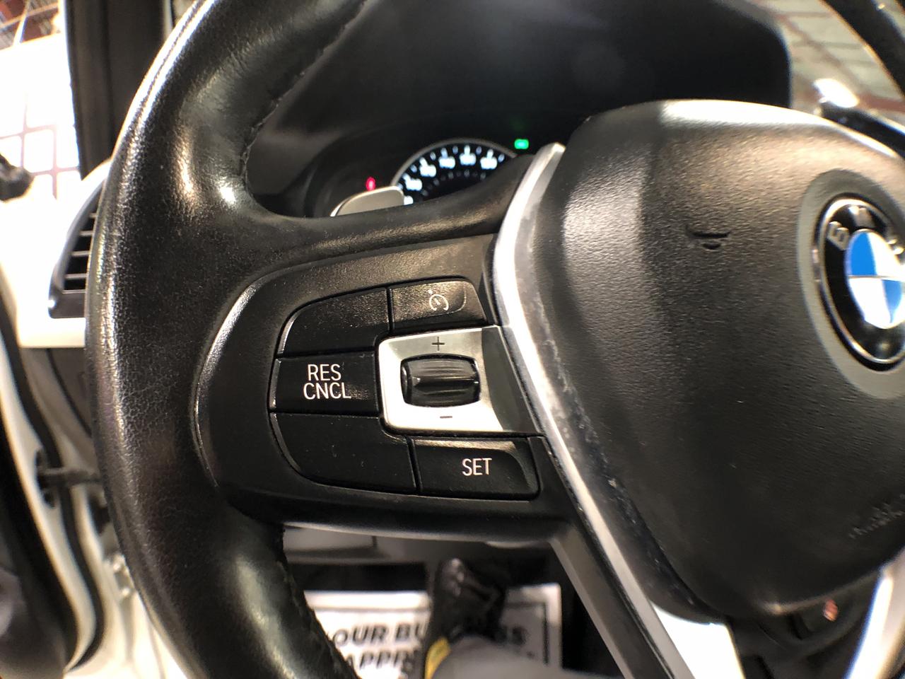 2019 BMW X3 xDrive30i SPORT PKG LEATHER PANO/ROOF NAVI CAMERA Photo